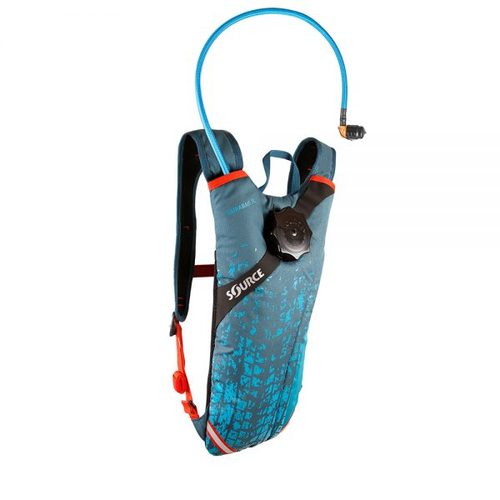 מנשא מים - שלוקר - ליטר Source Durabag™ Pro 2/3/5