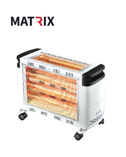 תנור חימום קוורץ  OM-HT2200iR