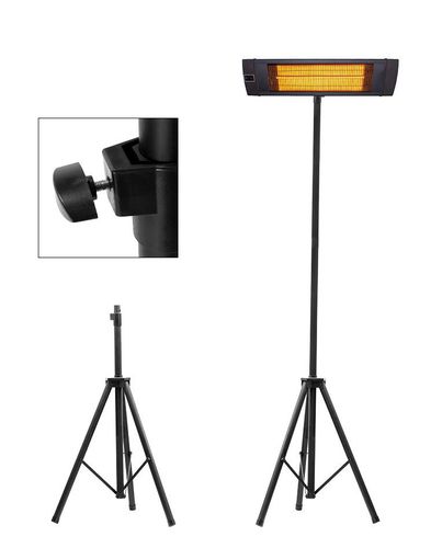 סטנד לתנור חימום  MATRIX TRIPOD ST-HEATER-1.8M