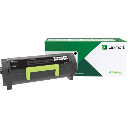 טונר למדפסת ‏לייזר Lexmark MX521ADE לקסמרק