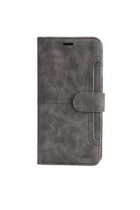 כיסוי ספר IDEAL עם מגנט מובנה מבית POUCHINO לאייפון 12 מיני