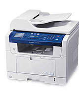מדפסת לייזר Xerox Phaser 3300MFP 