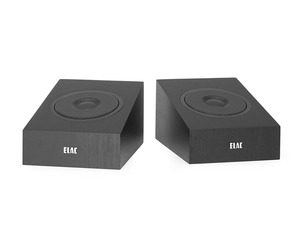 זוג רמקולים למערכות אטמוס 2 way מבית ELAC גרמניה דגם A4.2