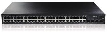 רכזת רשת/ממתג חדש Switch Dell PowerConnect 2848 48G 