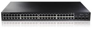 רכזת רשת/ממתג חדש Switch Dell PowerConnect 2848 48G 