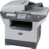 מדפסת לייזר משולבת BROTHER MFC-8860DN מחודשת