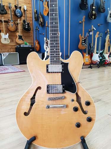 גיטרה חשמלית Heritage H-535