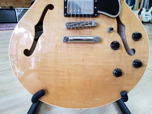 גיטרה חשמלית Heritage H-535