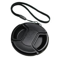 מכסה עדשה קדמי Fotobest Lens Cap 95mm