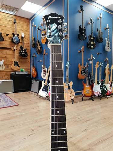 גיטרה חשמלית Ibanez Artcore AS73