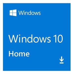 מערכת הפעלה Windows HOME 10 32-bit/64-bit All Lng ESD