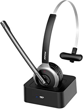 אוזניה  MPOW M5 PRO