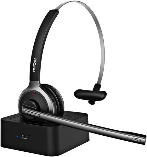 אוזניה  MPOW M5 PRO