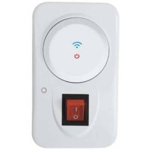 מתג חכם לדוד שמש תחת טיח Omega WF-TIS-42B