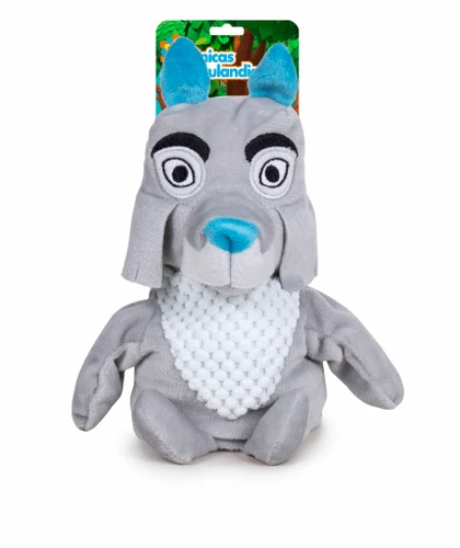 בובת כפפה 23 ס