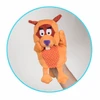 בובת כפפה 23 ס"מ - בונה