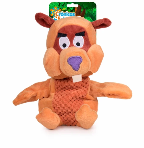 בובת כפפה 23 ס