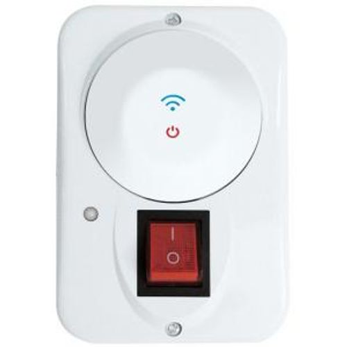 מתג חכם לדוד שמש על הטיח Omega WF-TIS-43B