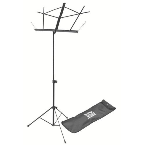 On Stage SM7122BB Music Stand with Bag