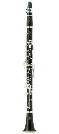 Antigua CL1211A XP Clarinet