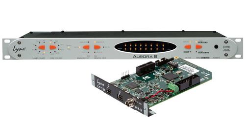 Lynx Aurora 8 Thunderbolt