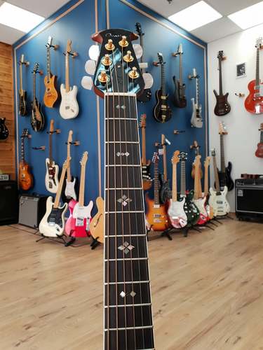Ovation Custom Shop LX