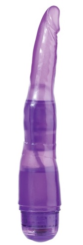 ויברטור אנאלי סקס פלאנט