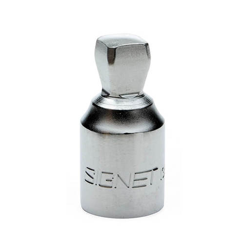 מאריך אוניברסלי כדורי SIGNET D3/8