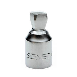 מאריך אוניברסלי כדורי SIGNET D3/8