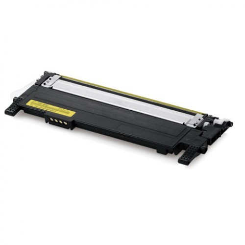 טונר לייזר צהוב תואם SAMSUNG CLT-Y406S סמסונג