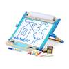 לוח מגנטי שולחני דו צדדי MELISSA&DOUG