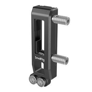 SmallRig תופסן הברגה להחזקת כבל HDMI ו- USB במצלמות ניקון מדגם Z5/Z6/Z7