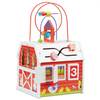 אסם פעילות מעץ MELISSA&DOUG