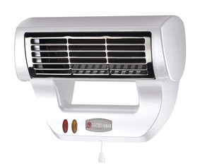 מפזר חום לאמבטיה Electro Hanan דגם EL21 אלקטרו חנן