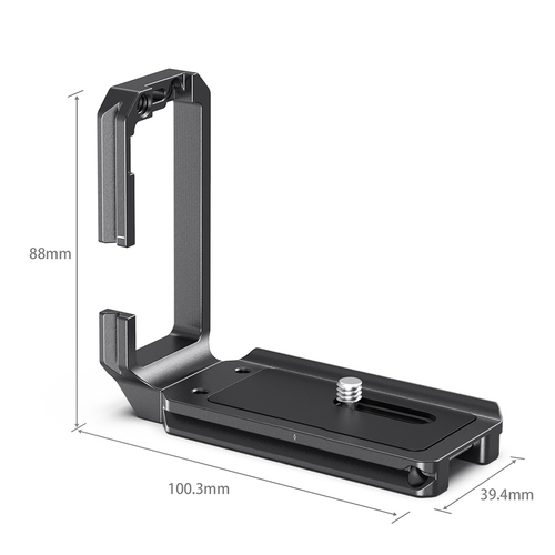 SmallRig 3003Bracket L לסוני  Sony Alpha 7S III A7S III A7S3