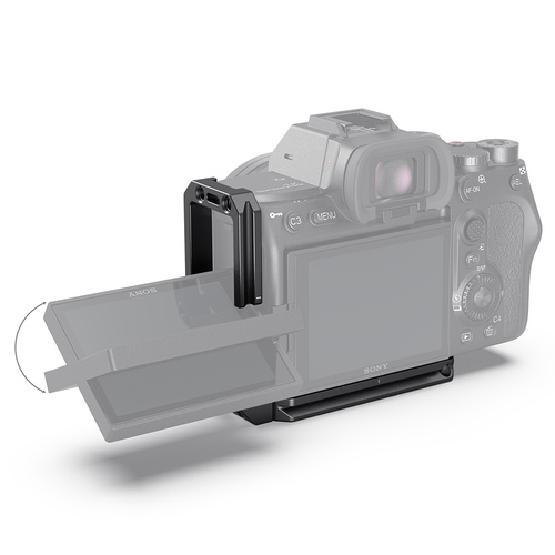 SmallRig 3003Bracket L לסוני  Sony Alpha 7S III A7S III A7S3