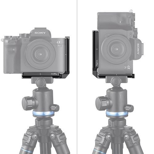 SmallRig 3003Bracket L לסוני  Sony Alpha 7S III A7S III A7S3