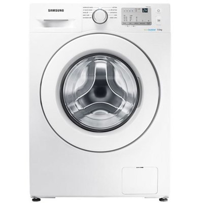מכונת כביסה פתח קידמי Samsung WW8SJ4263IW/KJ 8 ק"ג סמסונג