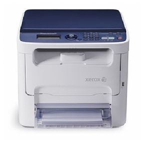 מדפסת לייזר Xerox Phaser 6121MFP  זירוקס