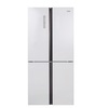 מקרר ‏מקפיא תחתון Haier HRF725FW/FB/FG/FGS ‏587 ‏ליטר האייר