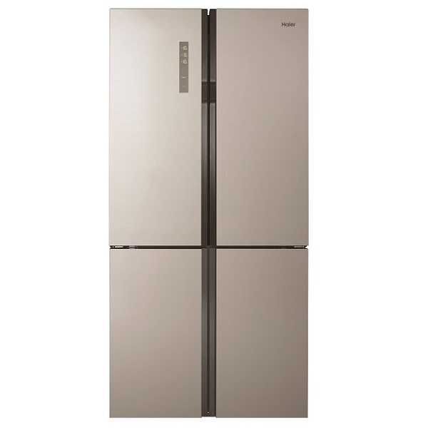 מקרר מקפיא תחתון Haier HRF725FSS 657 ליטר האייר