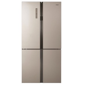 מקרר ‏מקפיא תחתון Haier HRF725FSS ‏657 ‏ליטר האייר