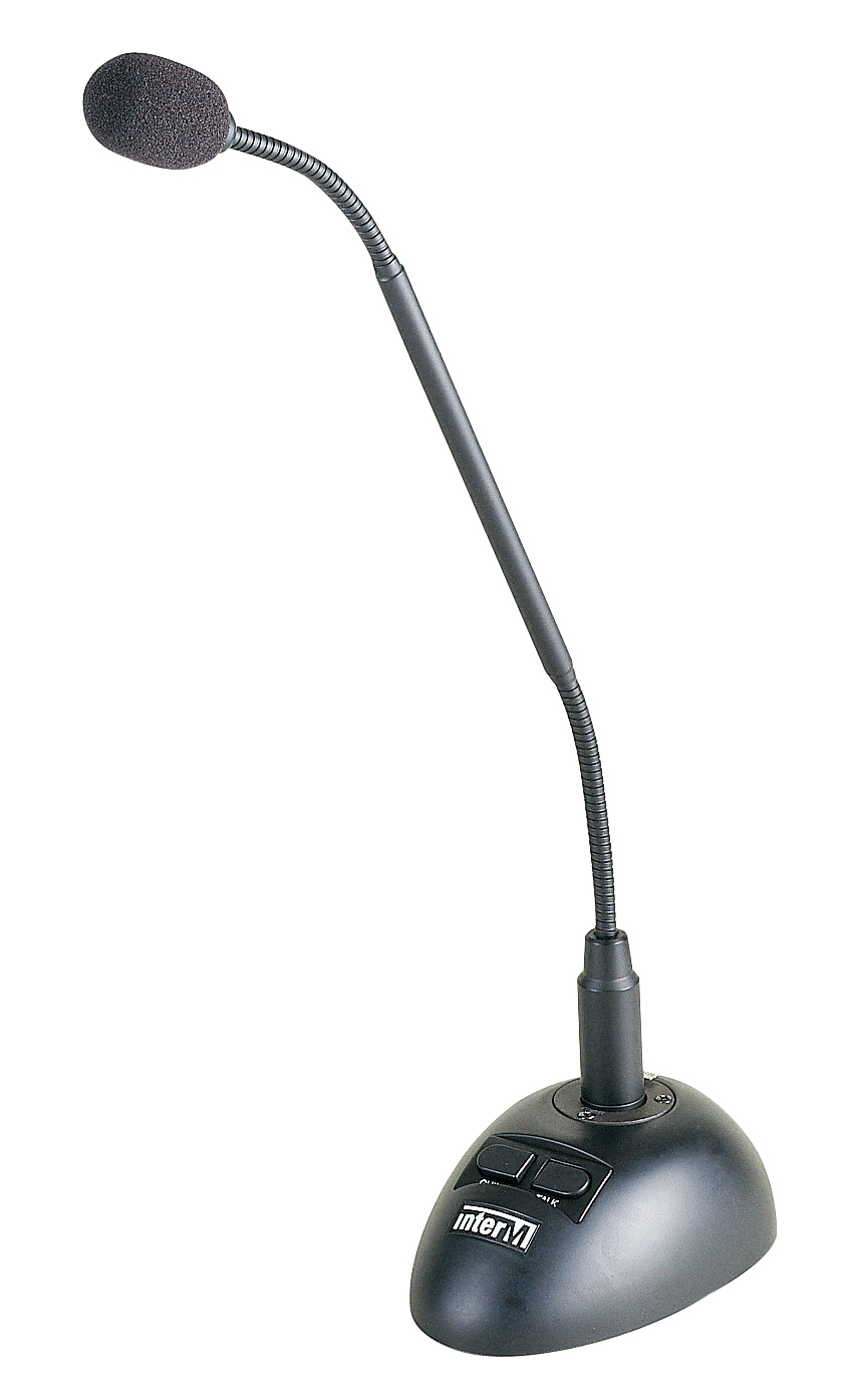 מיקרופון RMC-01