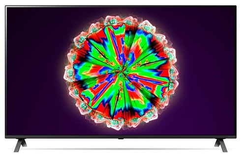  טלוויזיה LG 65NANO79 4K ‏65 ‏אינטש אל ג'י