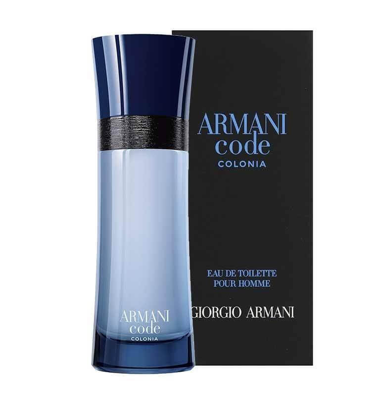giorgio armani 75ml
