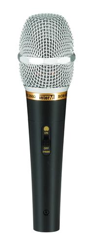מיקרופון SCM-6000V