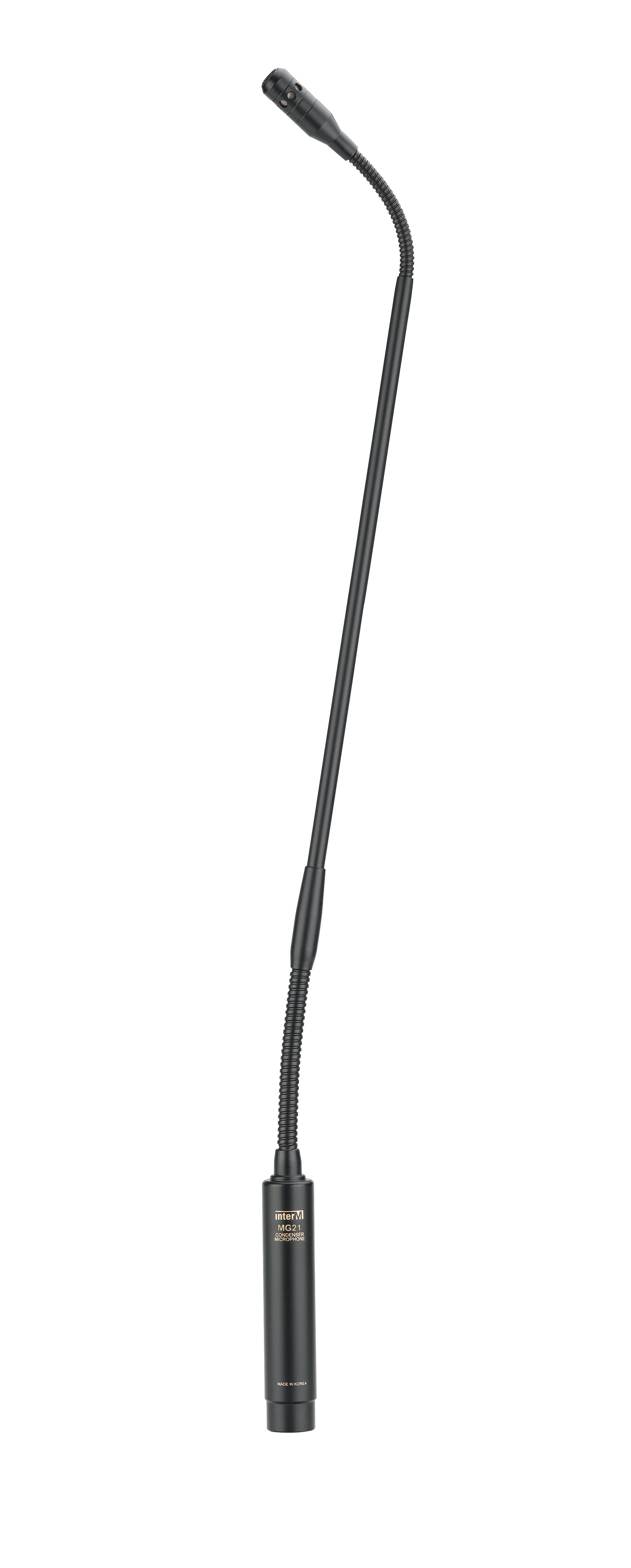 מיקרופון MG21