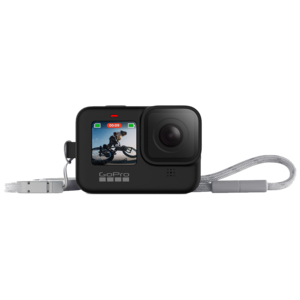 כיסוי סיליקון ל- GoPro Hero 9 Black