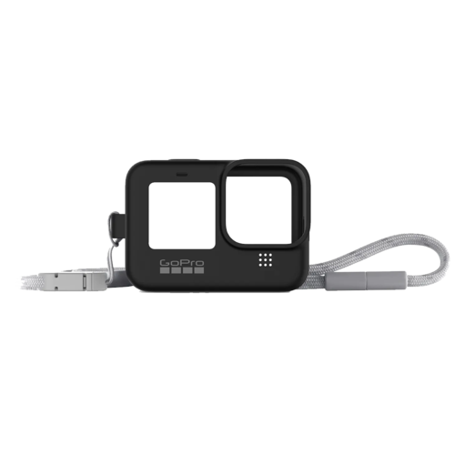 כיסוי סיליקון ל- GoPro Hero 9 Black