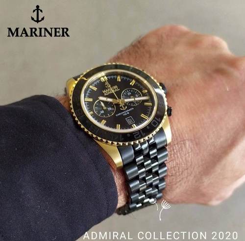 Mariner MO7008 - יבואן רשמי